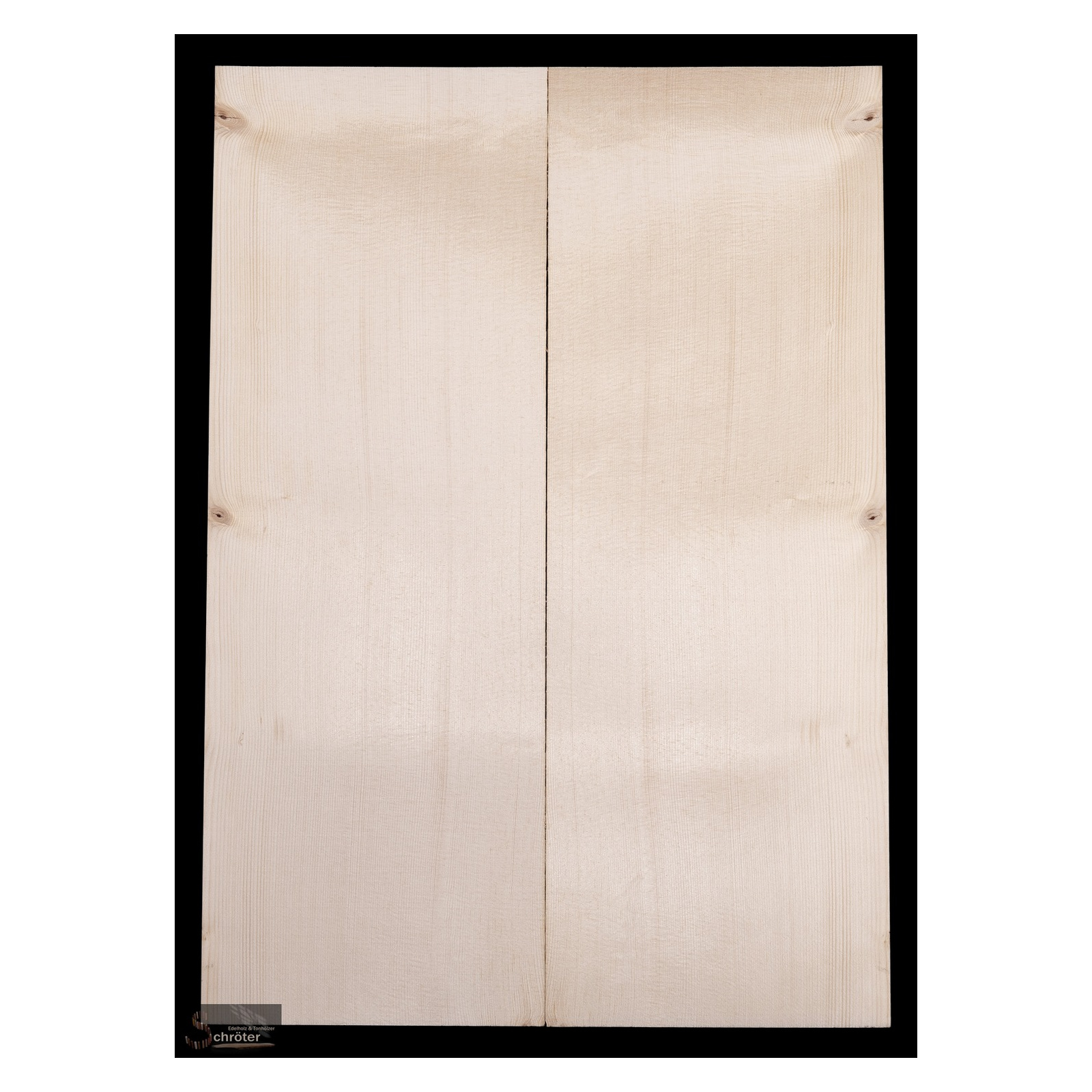 Fichte Decke Acoustic Classic
