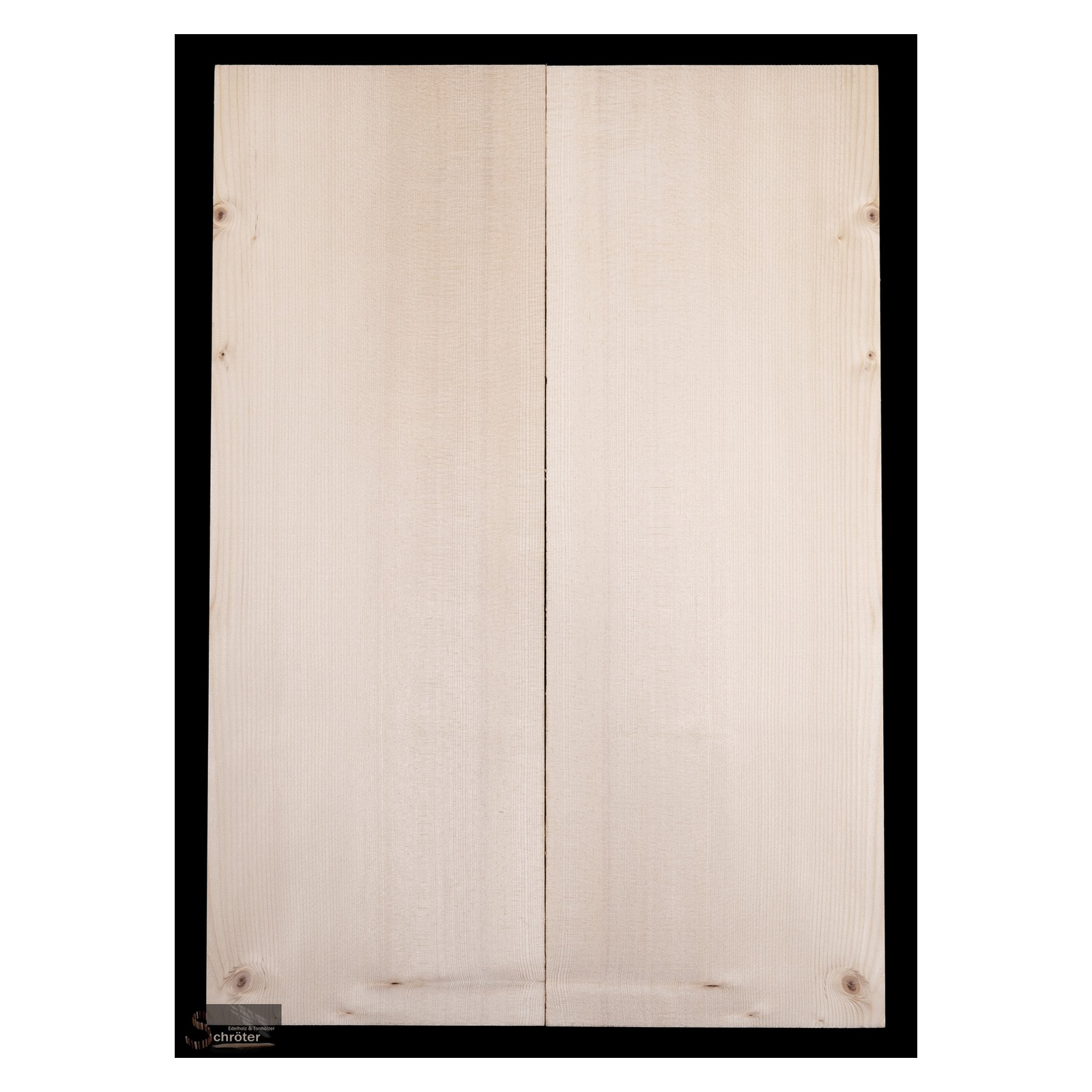 Fichte Decke Acoustic Classic