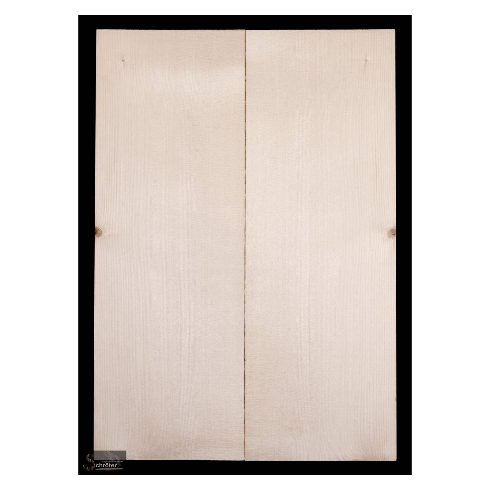 Fichte Decke Acoustic Classic