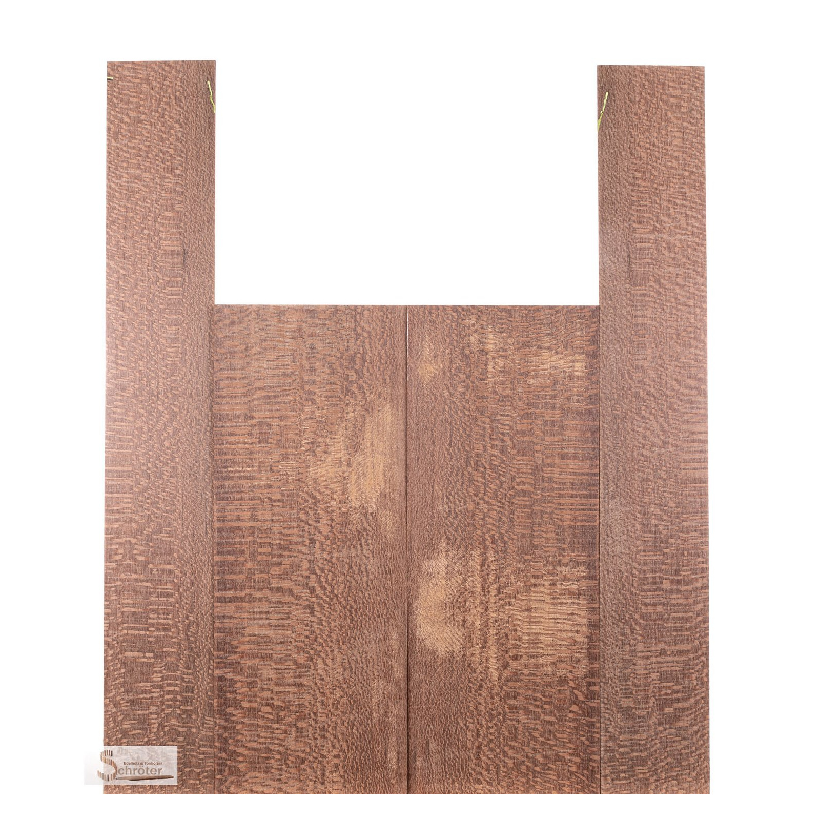 Perlholz Acoustic box
