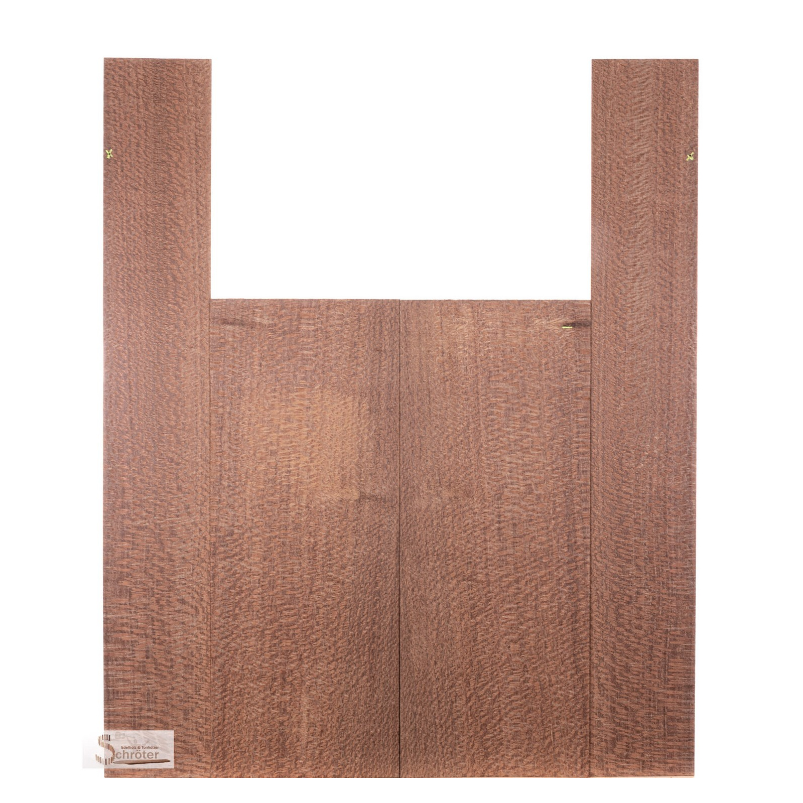 Perlholz Acoustic box