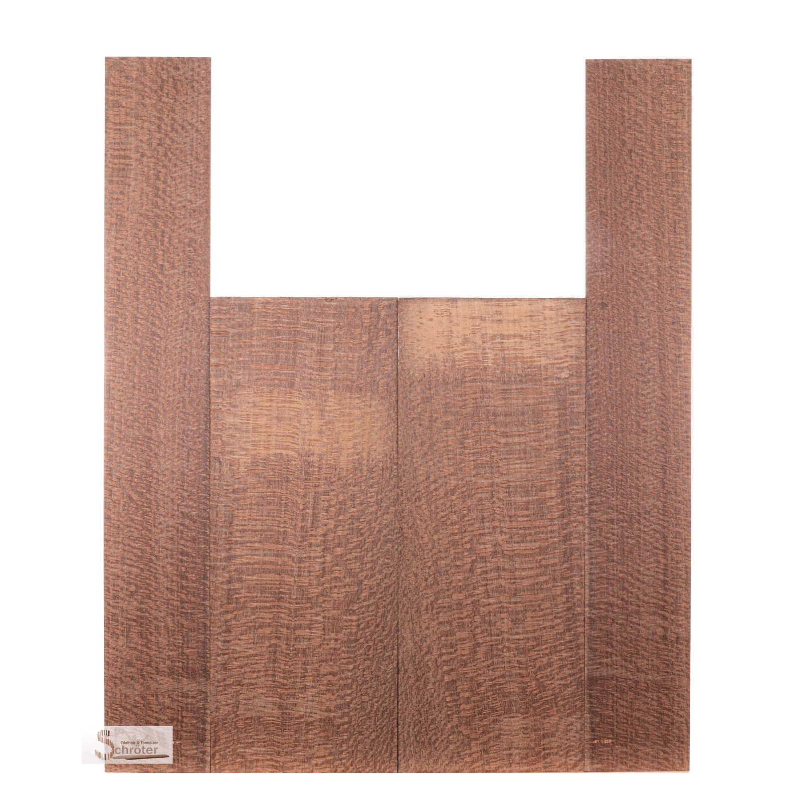 Perlholz Acoustic box