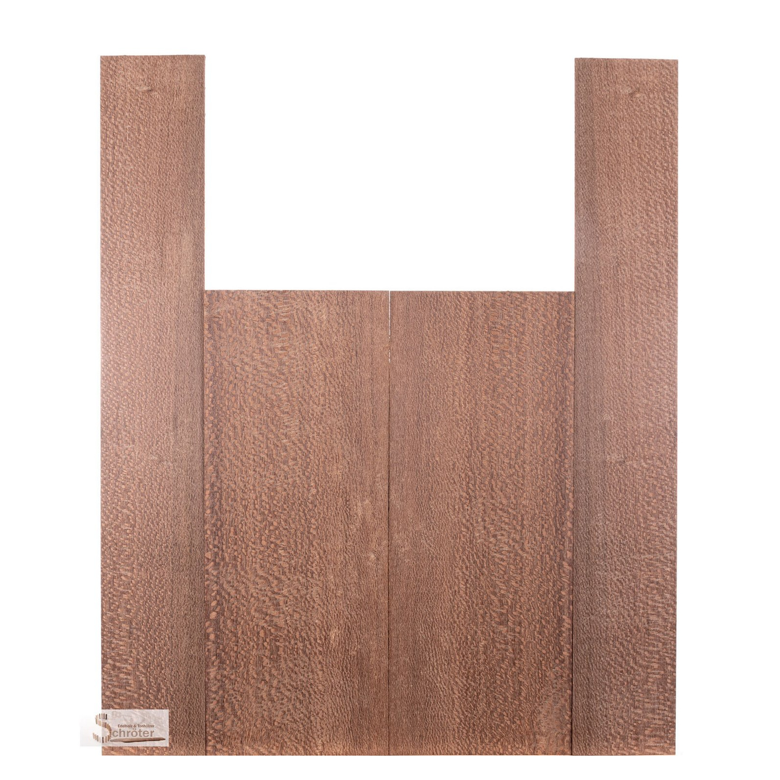Perlholz Acoustic box