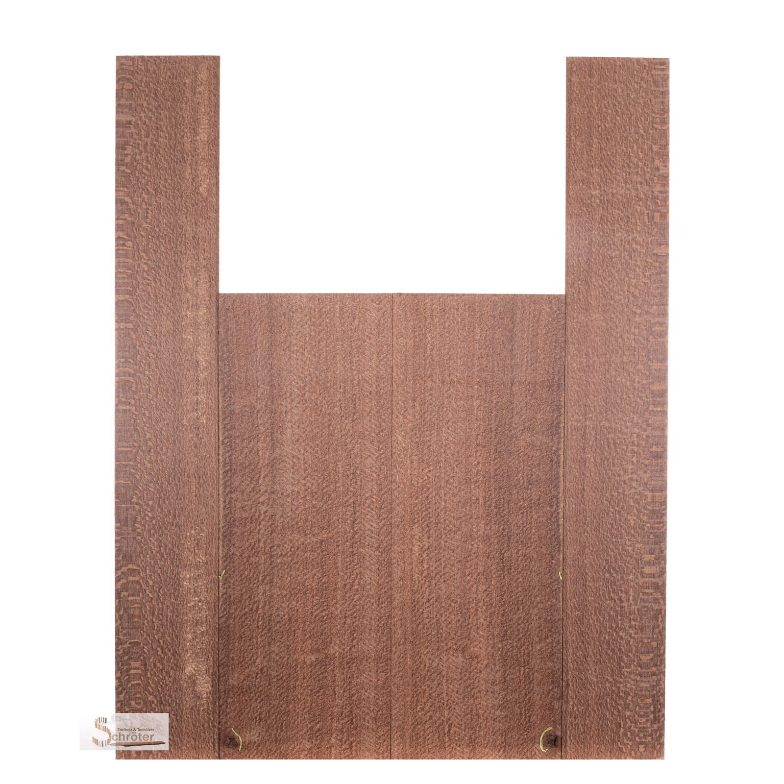 Perlholz Acoustic box