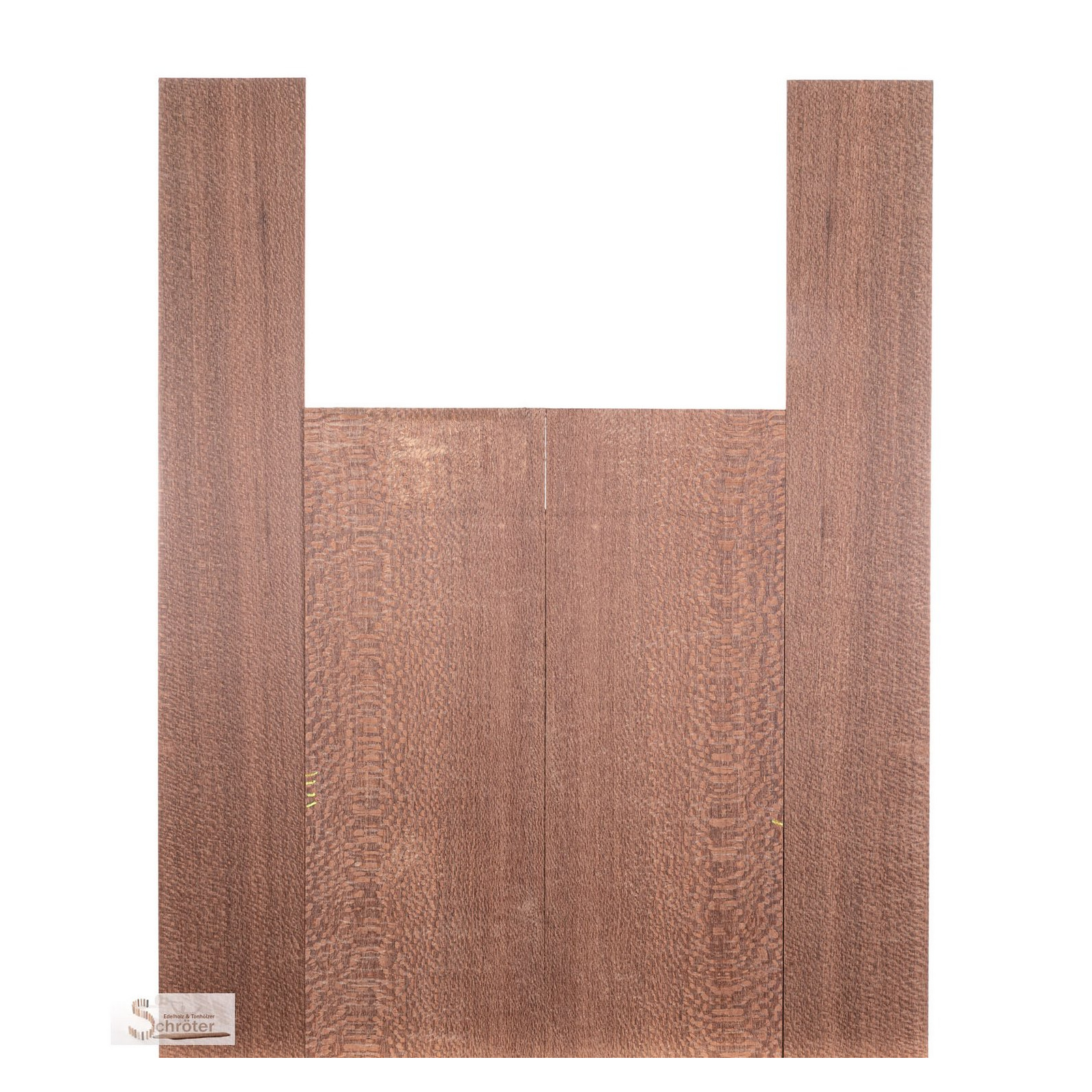 Perlholz Acoustic box