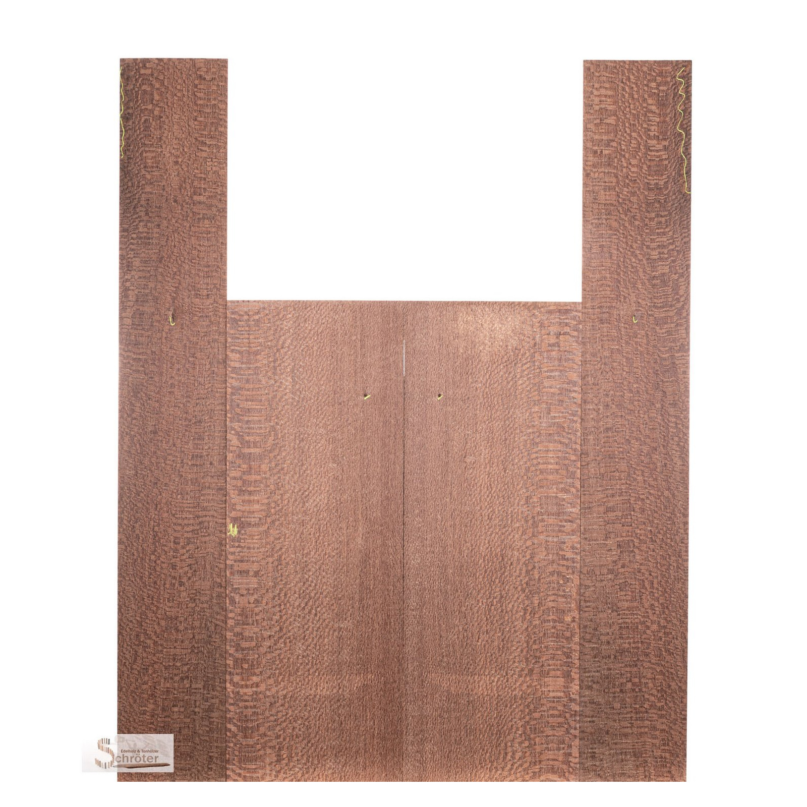 Perlholz Acoustic