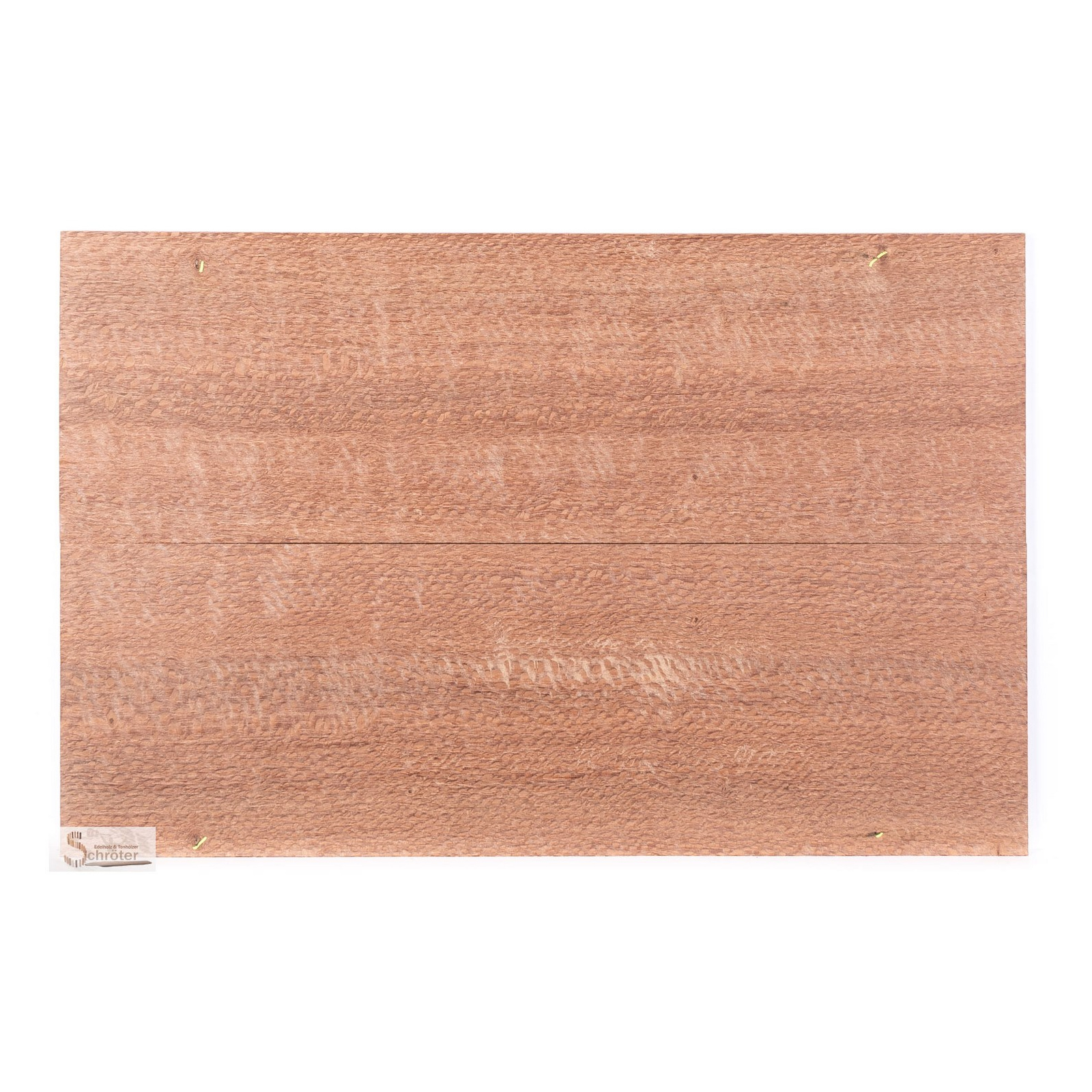 Leopardwood Top