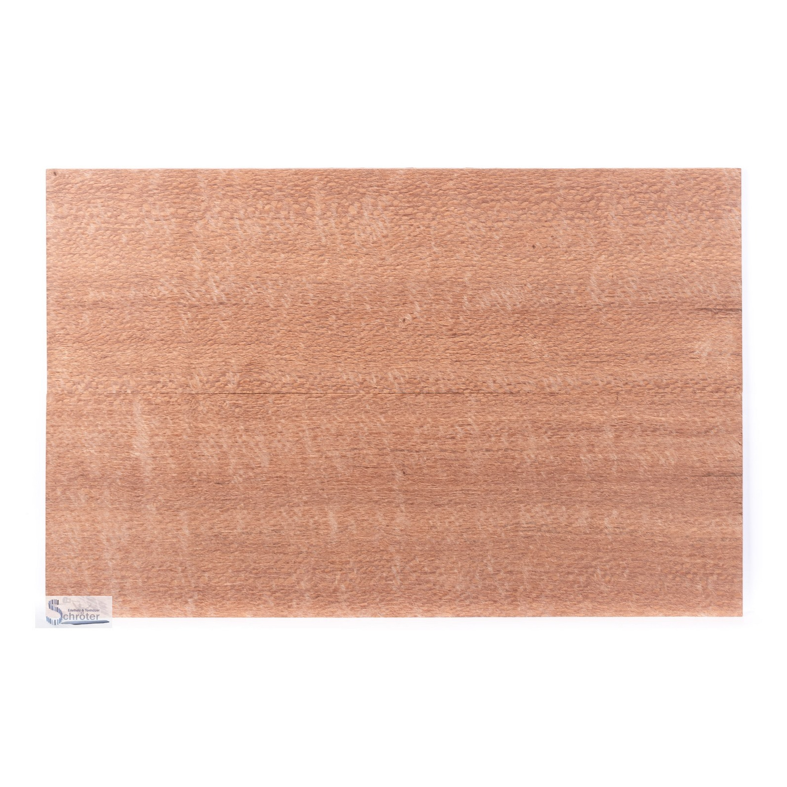 Leopardwood Top box