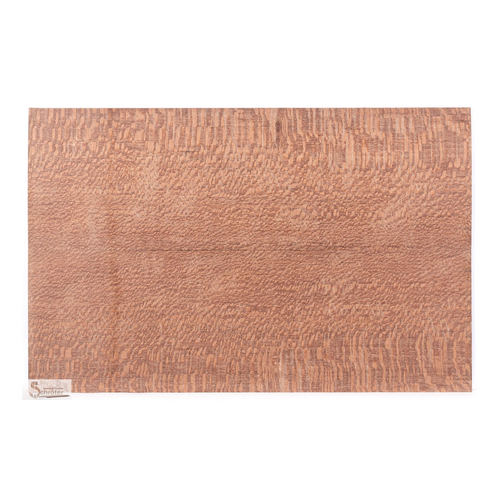 Leopardwood Top box